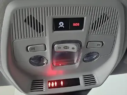 Photo 100 Citroën C3  Turbo 100 ch BVM6