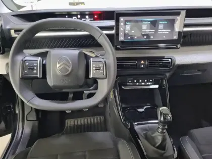 Photo 85 Citroën C3  Turbo 100 ch BVM6