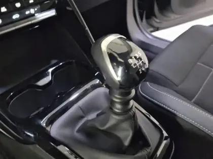 Photo 63 Citroën C3  Turbo 100 ch BVM6