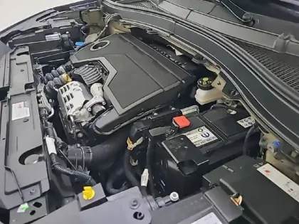 Photo 36 Citroën C3 Gén. IV Ph1 MAX 5