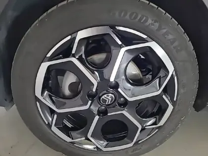 Photo 62 Citroën C3  Turbo 100 ch BVM6