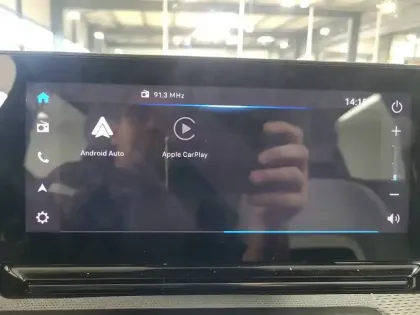 Photo 13 Citroën C3  Turbo 100 ch BVM6