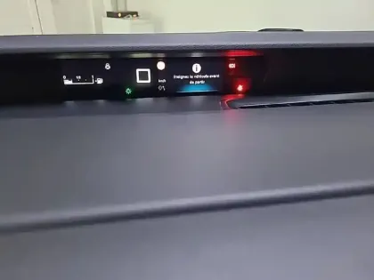 Photo 59 Citroën C3  Turbo 100 ch BVM6