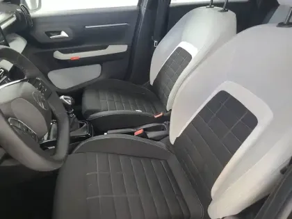 Photo 19 Citroën C3  Turbo 100 ch BVM6