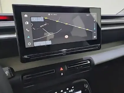 Photo 68 Citroën C3  Turbo 100 ch BVM6