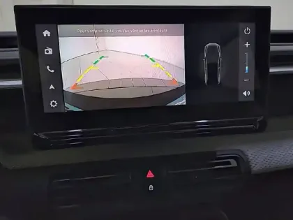 Photo 97 Citroën C3  Turbo 100 ch BVM6