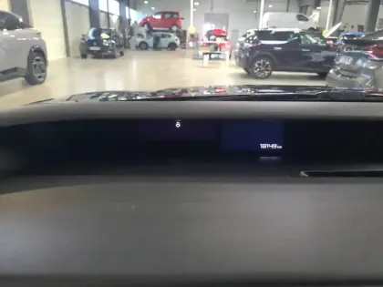 Photo 10 Citroën C3  Turbo 100 ch BVM6