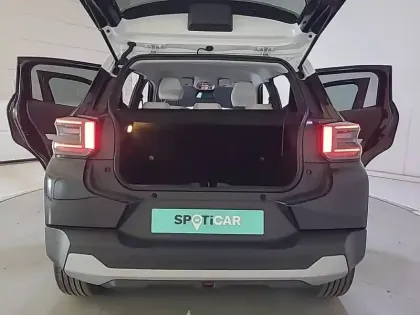 Photo 83 Citroën C3  Turbo 100 ch BVM6