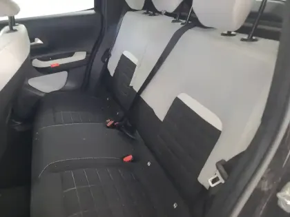 Photo 18 Citroën C3  Turbo 100 ch BVM6