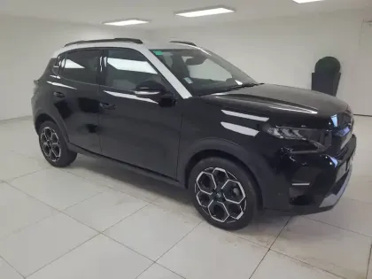 Photo 7 Citroën C3  Turbo 100 ch BVM6