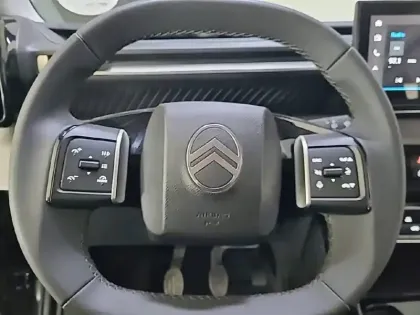 Photo 86 Citroën C3  Turbo 100 ch BVM6