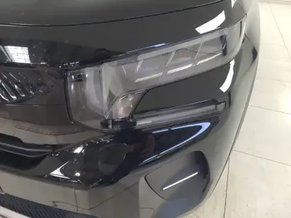 Photo 21 Citroën C3  Turbo 100 ch BVM6