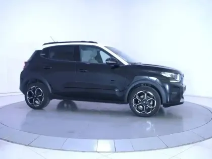 Photo 53 Citroën C3  Turbo 100 ch BVM6