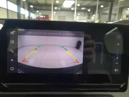 Photo 12 Citroën C3  Turbo 100 ch BVM6