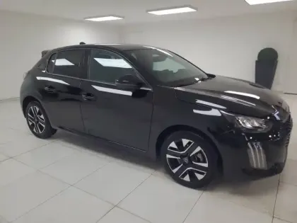 Photo 7 Peugeot 208  Hybrid 110 ch e-DCS6