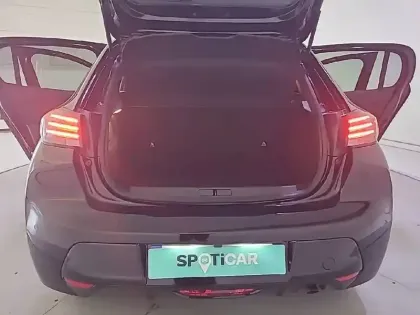 Photo 60 Peugeot 208  Hybrid 110 ch e-DCS6