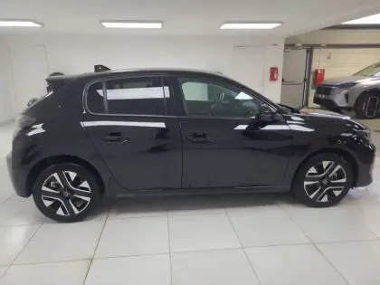 Photo 6 Peugeot 208  Hybrid 110 ch e-DCS6