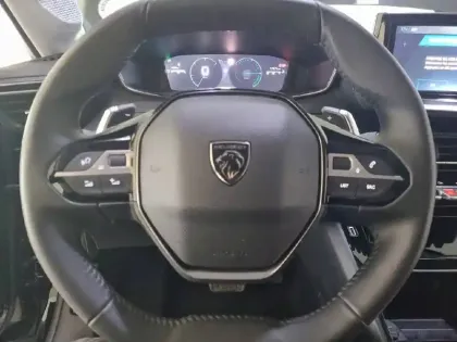 Photo 63 Peugeot 208  Hybrid 110 ch e-DCS6