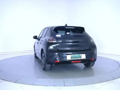 Photo 29 Peugeot 208  Hybrid 110 ch e-DCS6