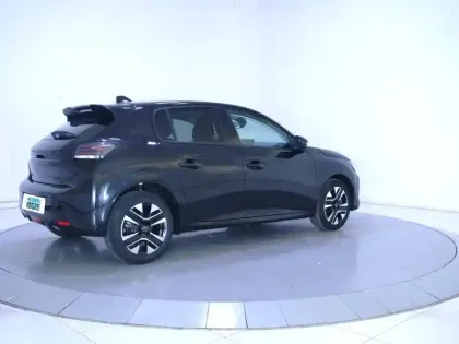 Photo 59 Peugeot 208  Hybrid 110 ch e-DCS6