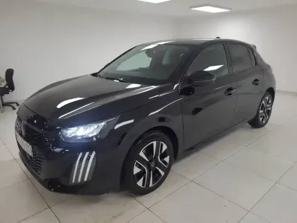 Photo Peugeot 208 Allure