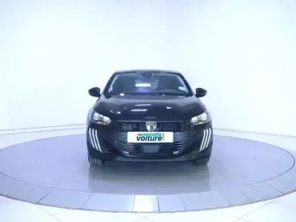 Photo 24 Peugeot 208  Hybrid 110 ch e-DCS6