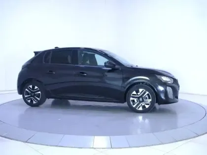 Photo 58 Peugeot 208  Hybrid 110 ch e-DCS6