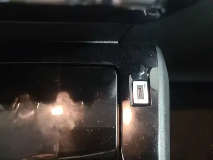 Photo 22 Peugeot 208  Hybrid 110 ch e-DCS6