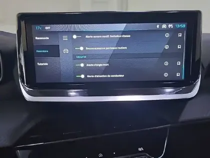 Photo 78 Peugeot 208  Hybrid 110 ch e-DCS6