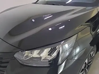 Photo 38 Peugeot 208  Hybrid 110 ch e-DCS6