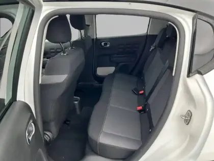 Photo 11 Citroën C3  BlueHDi 100 S&S BVM6