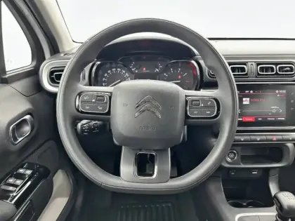 Photo 8 Citroën C3  BlueHDi 100 S&S BVM6