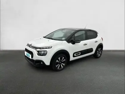 Photo Citroën C3 Shine