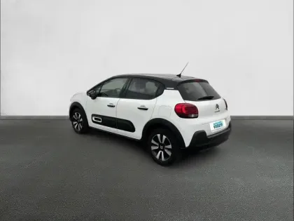 Photo 6 Citroën C3  BlueHDi 100 S&S BVM6