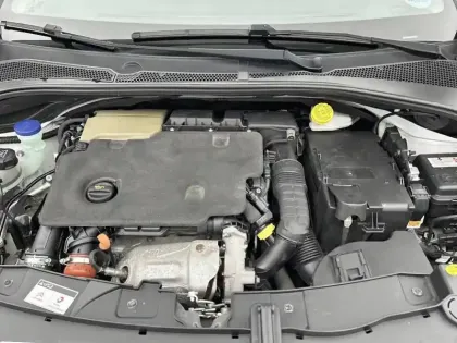 Photo 25 Citroën C3  BlueHDi 100 S&S BVM6