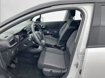 Photo 10 Citroën C3  BlueHDi 100 S&S BVM6