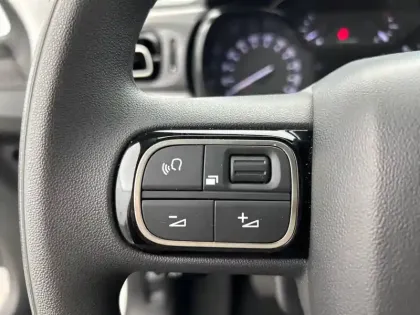 Photo 18 Citroën C3  BlueHDi 100 S&S BVM6