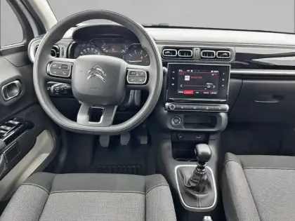 Photo 7 Citroën C3  BlueHDi 100 S&S BVM6