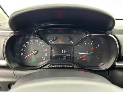 Photo 9 Citroën C3  BlueHDi 100 S&S BVM6