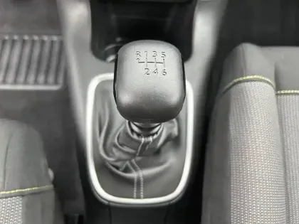 Photo 13 Citroën C3  BlueHDi 100 S&S BVM6