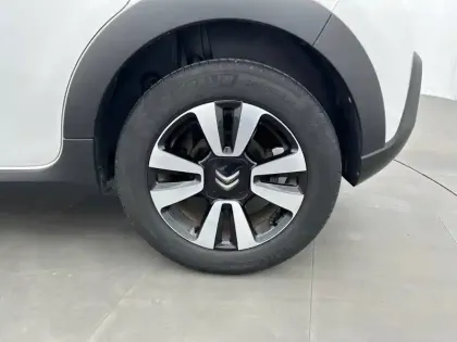 Photo 12 Citroën C3  BlueHDi 100 S&S BVM6