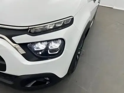 Photo 15 Citroën C3  BlueHDi 100 S&S BVM6