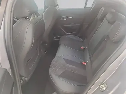 Photo 11 Peugeot 208  Electrique 50 kWh 136ch