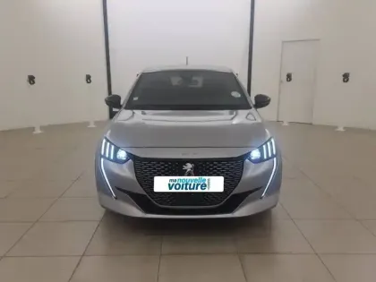 Photo 25 Peugeot 208  Electrique 50 kWh 136ch