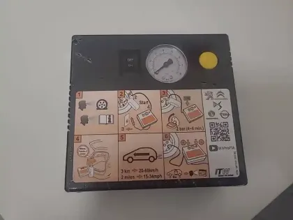 Photo 22 Peugeot 208  Electrique 50 kWh 136ch