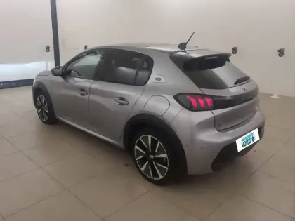 Photo 29 Peugeot 208  Electrique 50 kWh 136ch