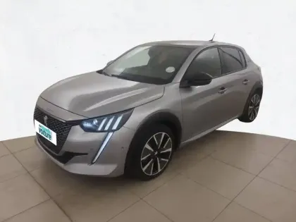 Photo Peugeot 208 Gt Pack