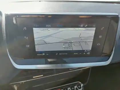 Photo 18 Peugeot 2008  BlueHDi 110 S&S BVM6