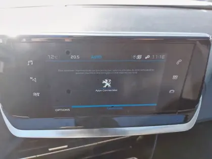 Photo 19 Peugeot 2008  BlueHDi 110 S&S BVM6