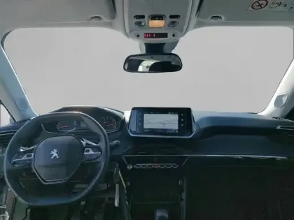 Photo 7 Peugeot 2008  BlueHDi 110 S&S BVM6